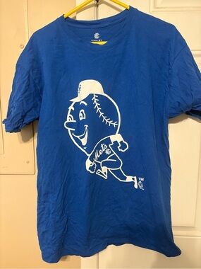 Mets Graphic T-Shirt